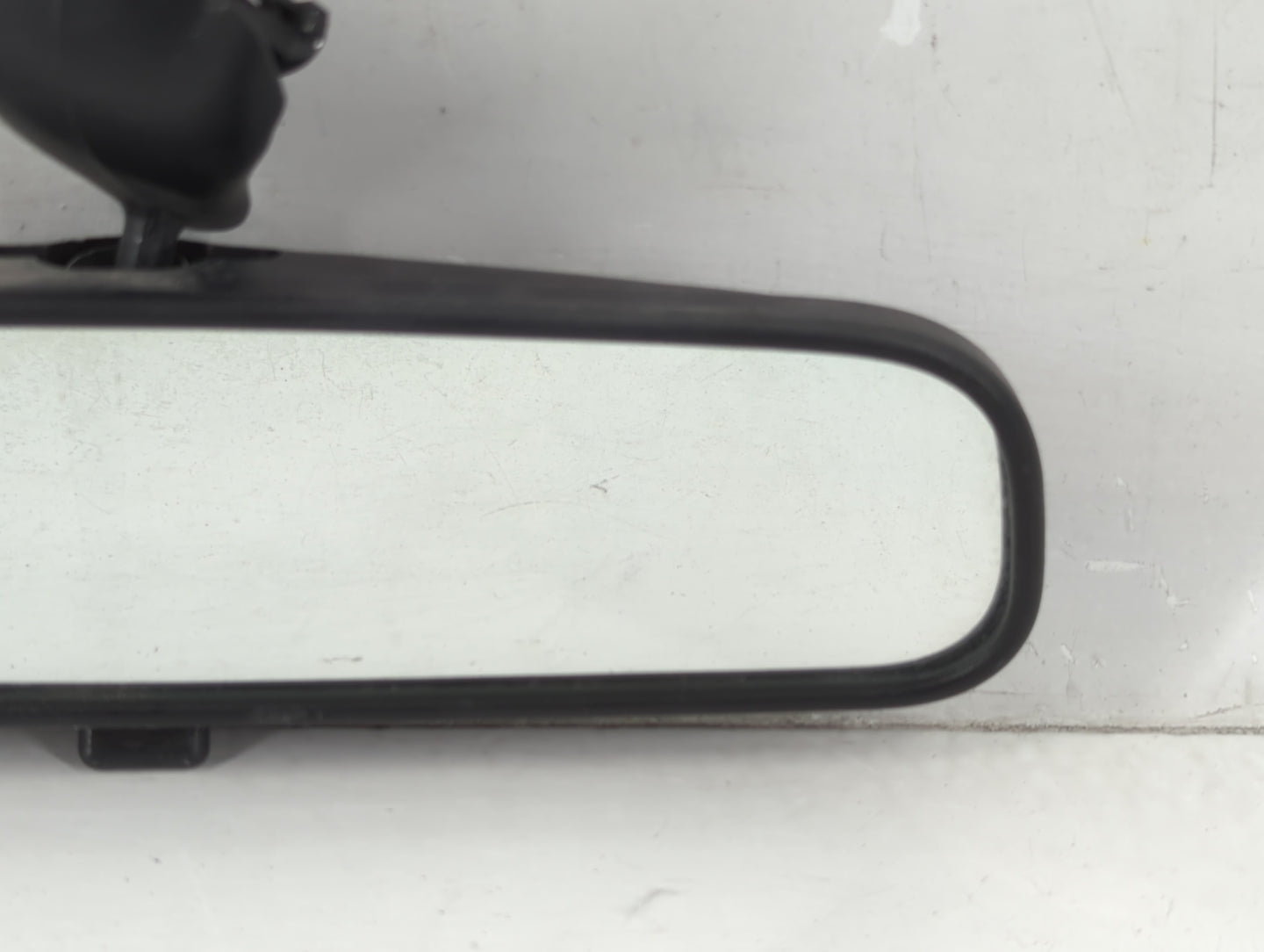 2001-2012 Hyundai Elantra Interior Rear View Mirror Replacement OEM P/N:E13010082 Fits OEM Used Auto Parts - Oemusedautopart