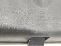 2001-2012 Hyundai Elantra Interior Rear View Mirror Replacement OEM P/N:E13010082 Fits OEM Used Auto Parts - Oemusedautopart