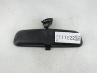 2001-2012 Hyundai Elantra Interior Rear View Mirror Replacement OEM P/N:E13010082 Fits OEM Used Auto Parts - Oemusedautopart