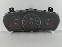 2007-2010 Hyundai Elantra Instrument Cluster Speedometer Gauges P/N:94004-2H150 Fits Fits 2007 2008 2009 2010 OEM Used Auto 