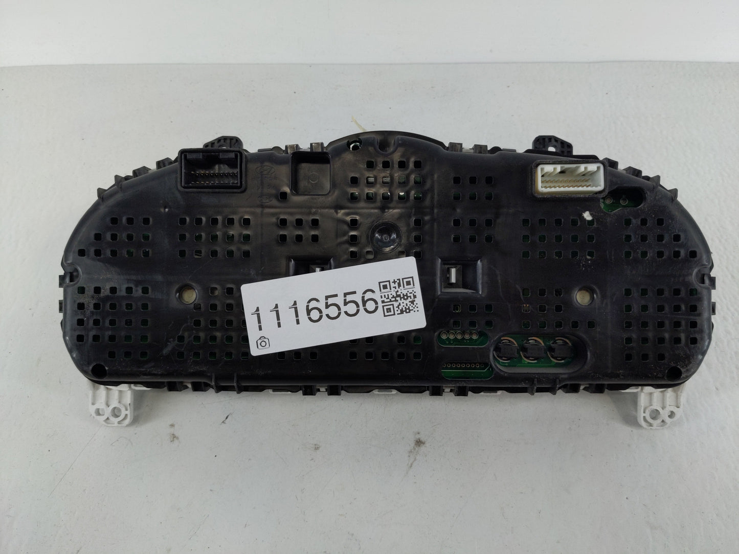 2007-2010 Hyundai Elantra Instrument Cluster Speedometer Gauges P/N:94004-2H150 Fits Fits 2007 2008 2009 2010 OEM Used Auto 