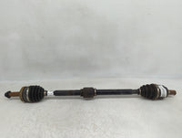 2007-2010 Hyundai Elantra Axle Shaft Front Driver Cv C/v - Oemusedautoparts1.com