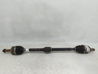 compare product 2007-2010 Hyundai Elantra Axle Shaft Front Driver Cv C/v