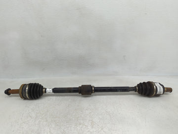 2007-2010 Hyundai Elantra Axle Shaft Front Driver Cv C/v - Oemusedautoparts1.com