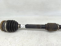 2007-2010 Hyundai Elantra Axle Shaft Front Driver Cv C/v - Oemusedautoparts1.com
