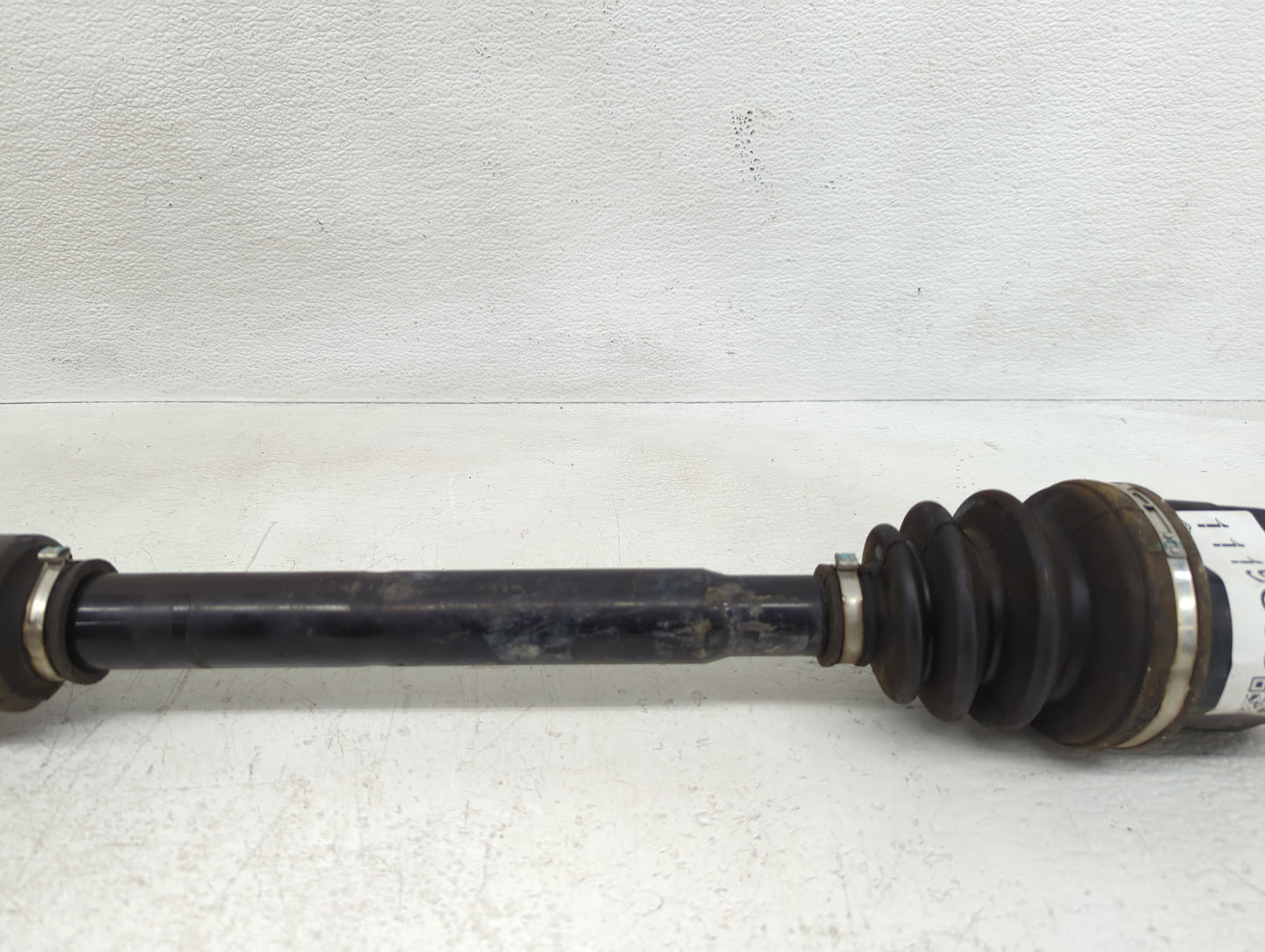 2007-2010 Hyundai Elantra Axle Shaft Front Driver Cv C/v - Oemusedautoparts1.com