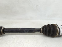 2007-2010 Hyundai Elantra Axle Shaft Front Driver Cv C/v - Oemusedautoparts1.com