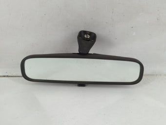 compare product 2001-2012 Hyundai Elantra Interior Rear View Mirror Replacement OEM P/N:E13010082 Fits OEM Used Auto Parts