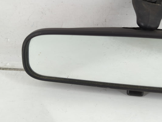2001-2012 Hyundai Elantra Interior Rear View Mirror Replacement OEM P/N:E13010082 Fits OEM Used Auto Parts