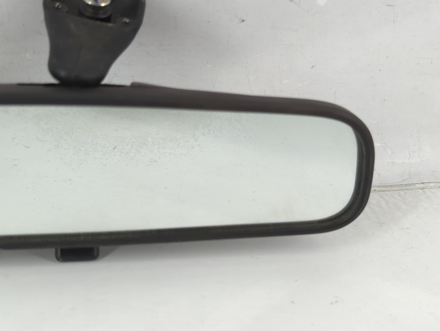 2001-2012 Hyundai Elantra Interior Rear View Mirror Replacement OEM P/N:E13010082 Fits OEM Used Auto Parts - Oemusedautopart