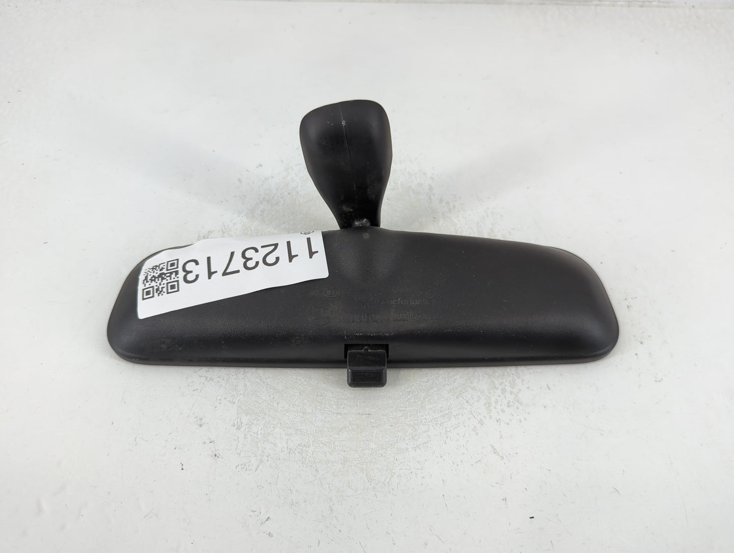 2001-2012 Hyundai Elantra Interior Rear View Mirror Replacement OEM P/N:E13010082 Fits OEM Used Auto Parts - Oemusedautopart