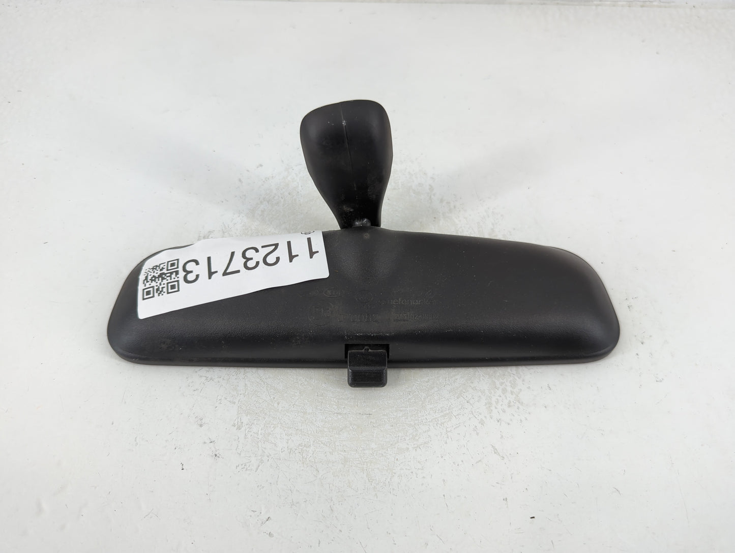 2001-2012 Hyundai Elantra Interior Rear View Mirror Replacement OEM P/N:E13010082 Fits OEM Used Auto Parts - Oemusedautopart