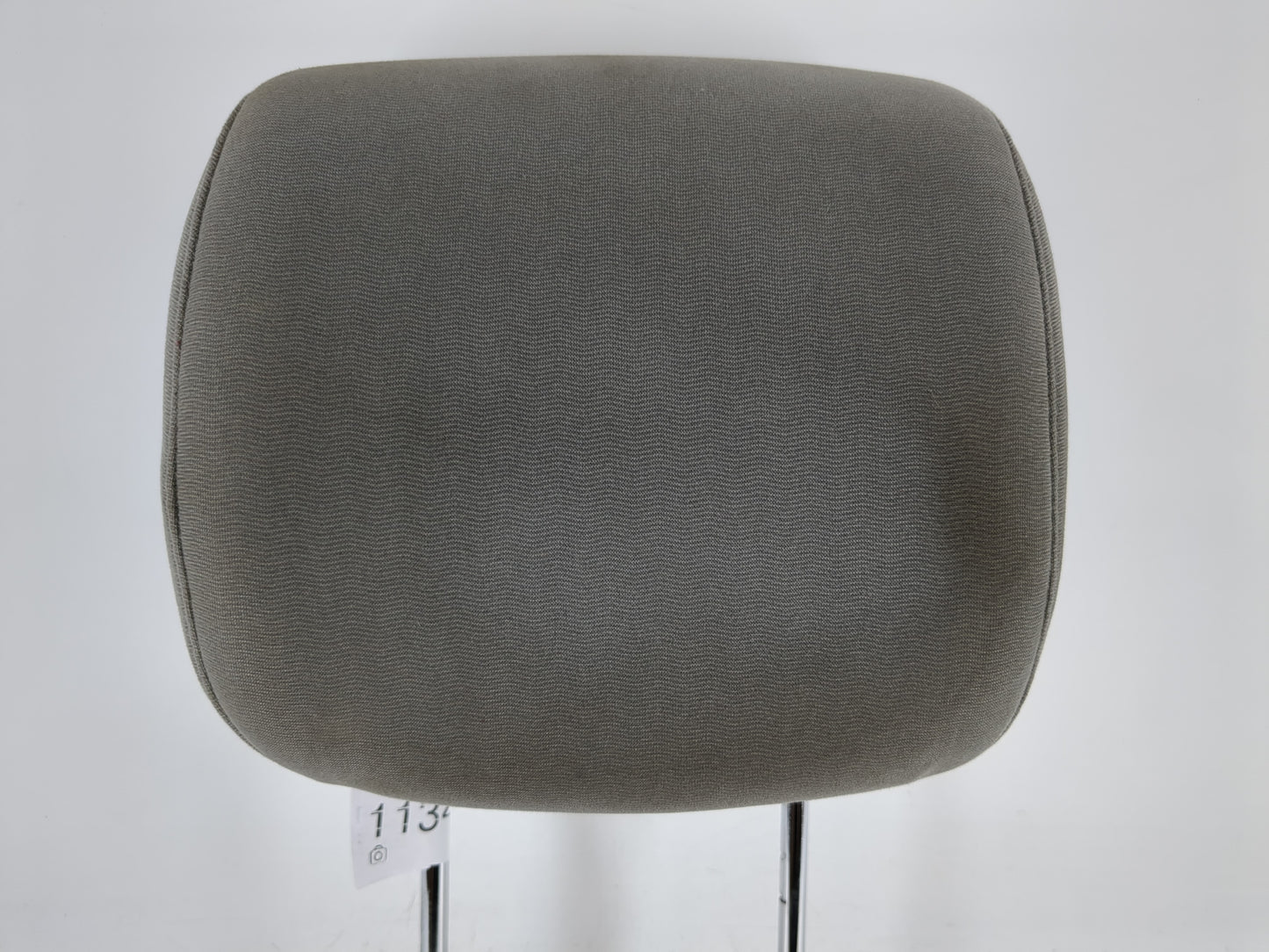 2010 Hyundai Elantra Headrest Head Rest Front Driver Passenger Seat Fits OEM Used Auto Parts - Oemusedautoparts1.com