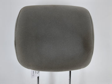 2010 Hyundai Elantra Headrest Head Rest Front Driver Passenger Seat Fits OEM Used Auto Parts - Oemusedautoparts1.com
