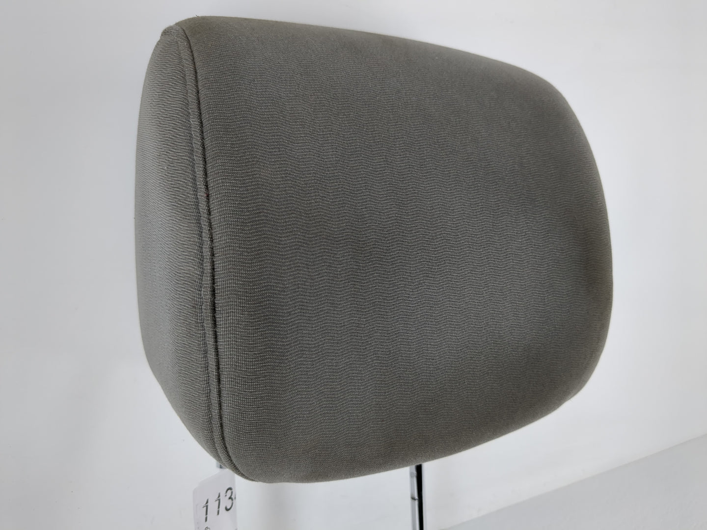 2010 Hyundai Elantra Headrest Head Rest Front Driver Passenger Seat Fits OEM Used Auto Parts - Oemusedautoparts1.com