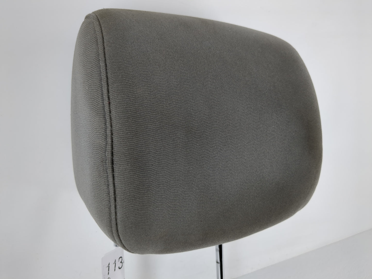 2010 Hyundai Elantra Headrest Head Rest Front Driver Passenger Seat Fits OEM Used Auto Parts - Oemusedautoparts1.com