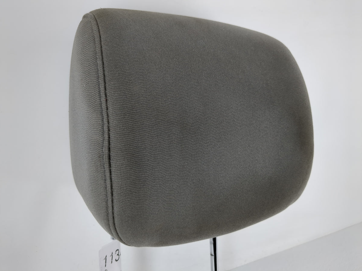 2010 Hyundai Elantra Headrest Head Rest Front Driver Passenger Seat Fits OEM Used Auto Parts - Oemusedautoparts1.com