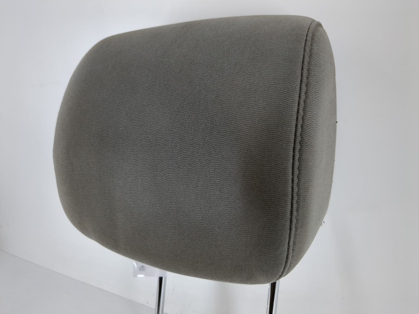 2010 Hyundai Elantra Headrest Head Rest Front Driver Passenger Seat Fits OEM Used Auto Parts - Oemusedautoparts1.com