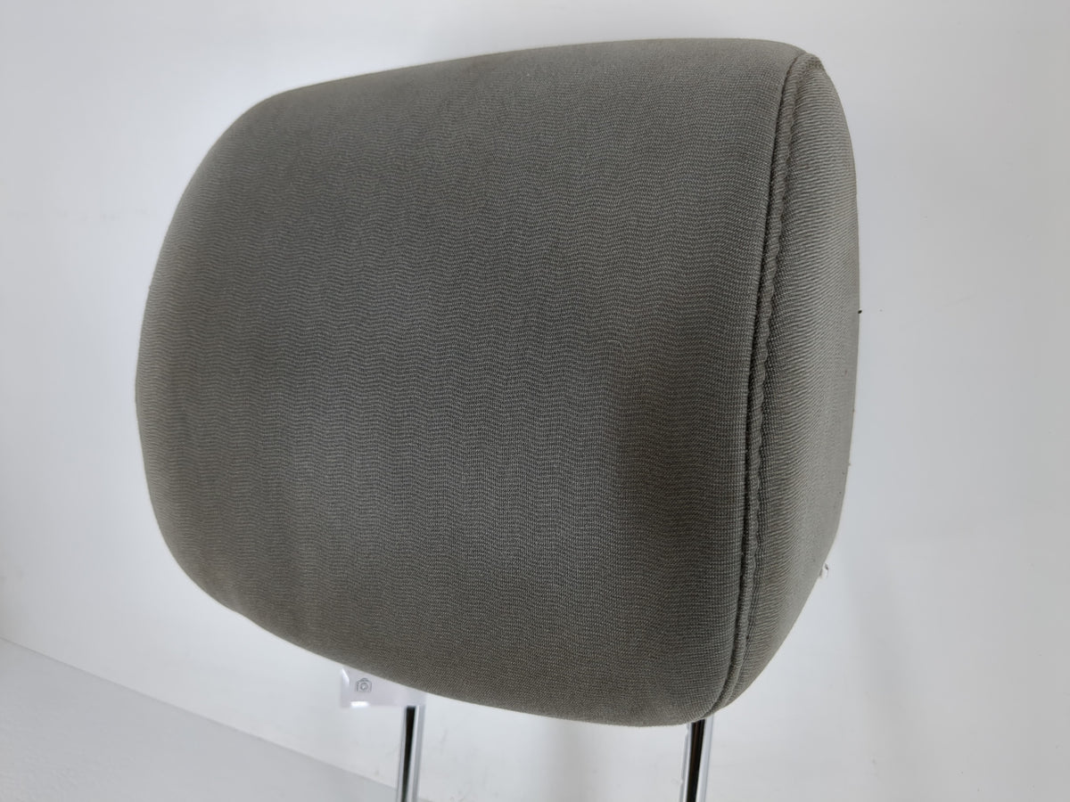 2010 Hyundai Elantra Headrest Head Rest Front Driver Passenger Seat Fits OEM Used Auto Parts - Oemusedautoparts1.com