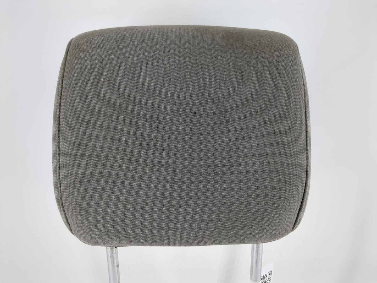 2010 Hyundai Elantra Headrest Head Rest Front Driver Passenger Seat Fits OEM Used Auto Parts - Oemusedautoparts1.com