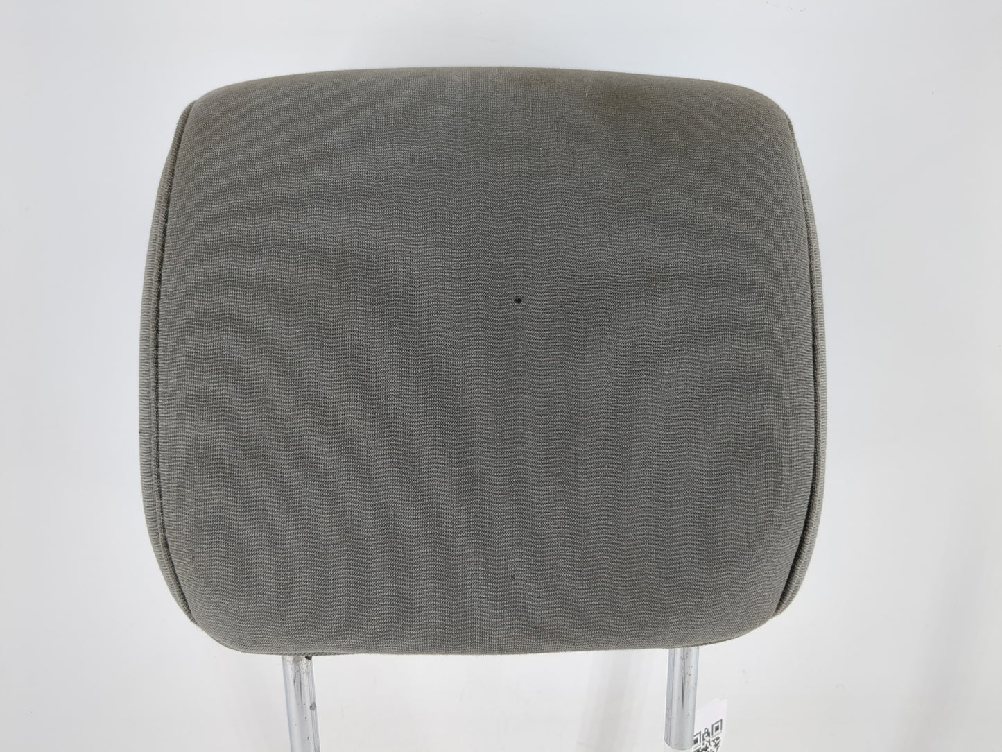 2010 Hyundai Elantra Headrest Head Rest Front Driver Passenger Seat Fits OEM Used Auto Parts - Oemusedautoparts1.com