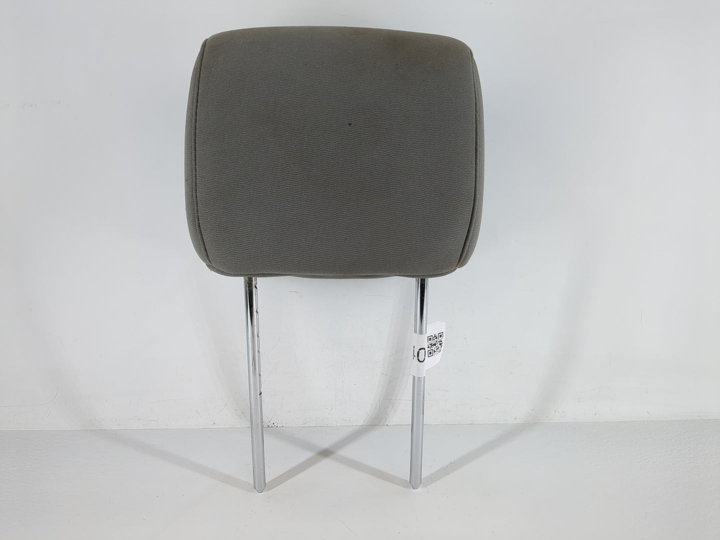 2010 Hyundai Elantra Headrest Head Rest Front Driver Passenger Seat Fits OEM Used Auto Parts - Oemusedautoparts1.com
