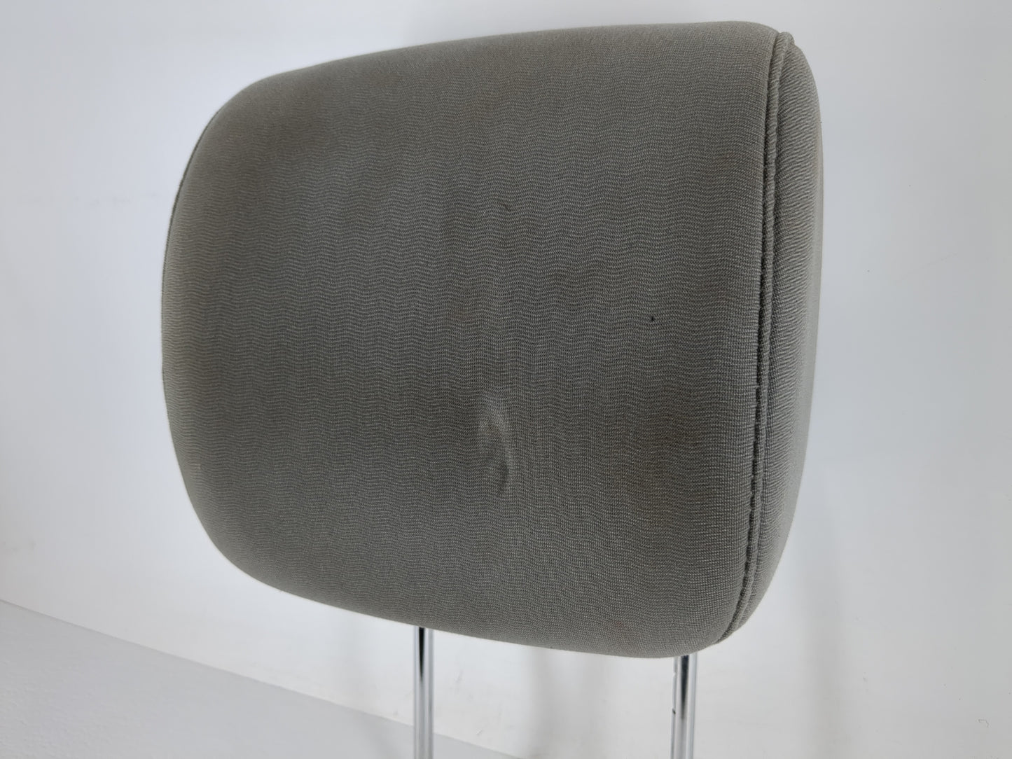 2007-2010 Hyundai Elantra Headrest Head Rest Front Driver Passenger Seat - Oemusedautoparts1.com