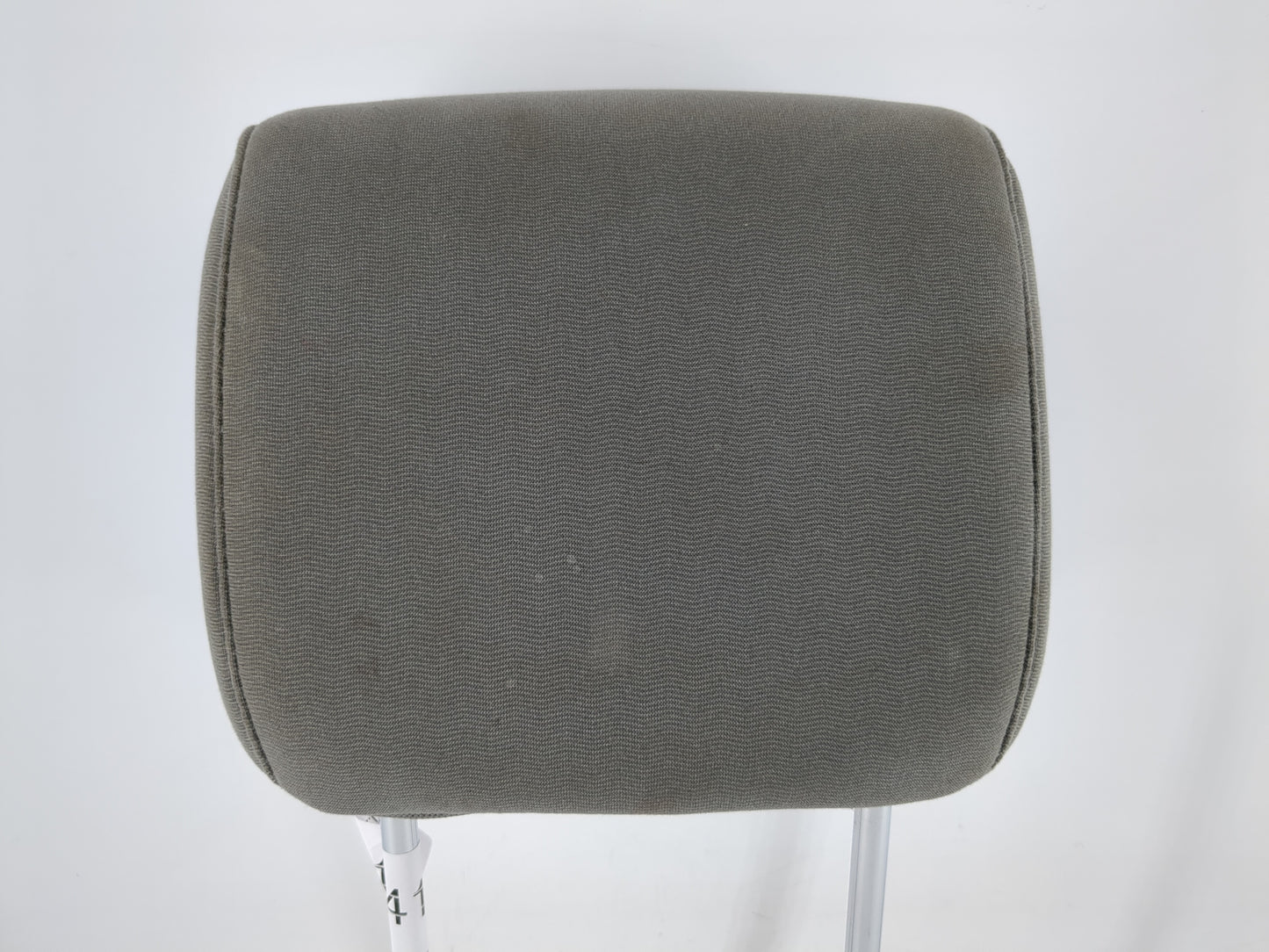 2007-2010 Hyundai Elantra Headrest Head Rest Front Driver Passenger Seat - Oemusedautoparts1.com