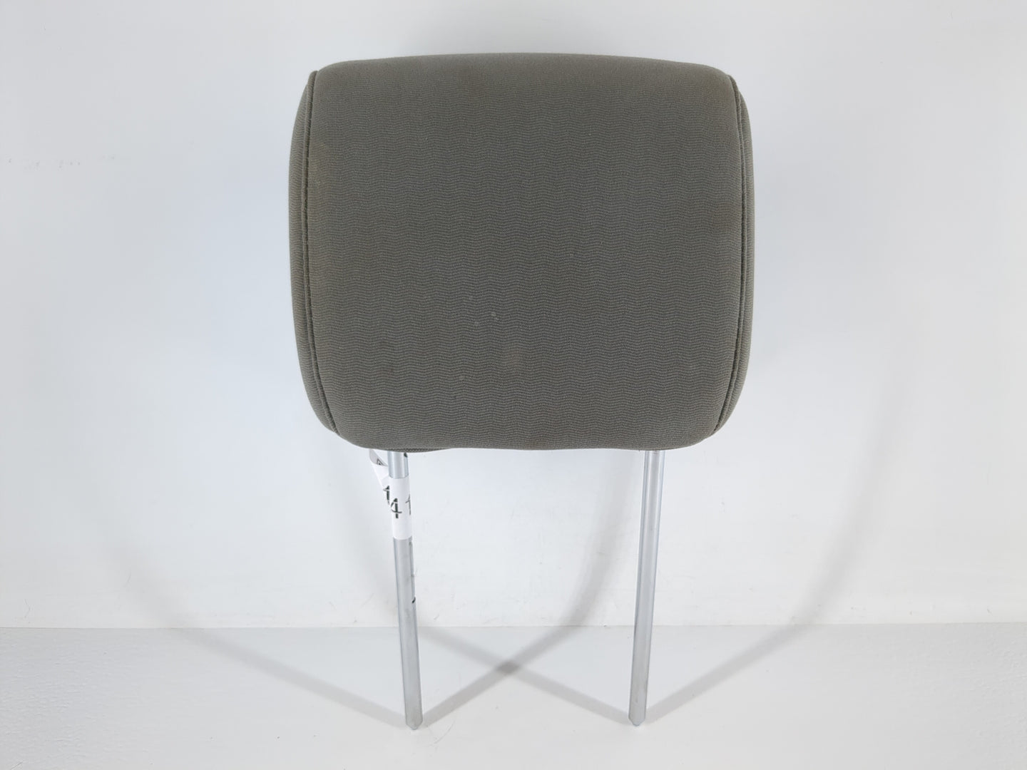 2007-2010 Hyundai Elantra Headrest Head Rest Front Driver Passenger Seat - Oemusedautoparts1.com