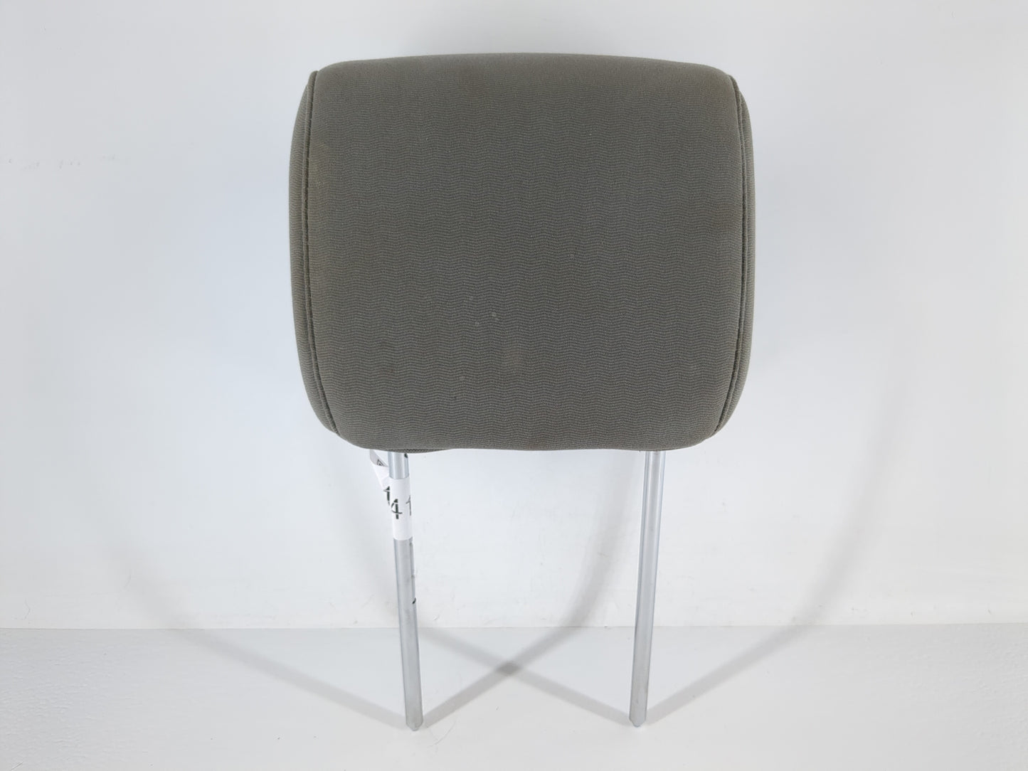 2007-2010 Hyundai Elantra Headrest Head Rest Front Driver Passenger Seat - Oemusedautoparts1.com