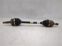 2007-2010 Hyundai Elantra Axle Shaft Front Driver Cv C/v - Oemusedautoparts1.com