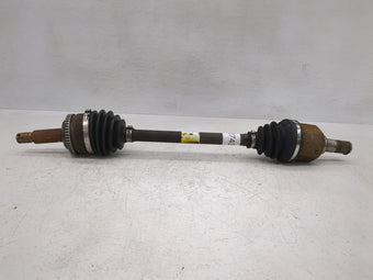 compare product 2007-2010 Hyundai Elantra Axle Shaft Front Driver Cv C/v