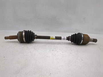 2007-2010 Hyundai Elantra Axle Shaft Front Driver Cv C/v - Oemusedautoparts1.com
