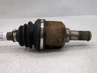 2007-2010 Hyundai Elantra Axle Shaft Front Driver Cv C/v - Oemusedautoparts1.com