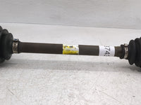 2007-2010 Hyundai Elantra Axle Shaft Front Driver Cv C/v - Oemusedautoparts1.com