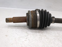 2007-2010 Hyundai Elantra Axle Shaft Front Driver Cv C/v - Oemusedautoparts1.com