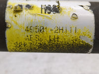 2007-2010 Hyundai Elantra Axle Shaft Front Driver Cv C/v - Oemusedautoparts1.com