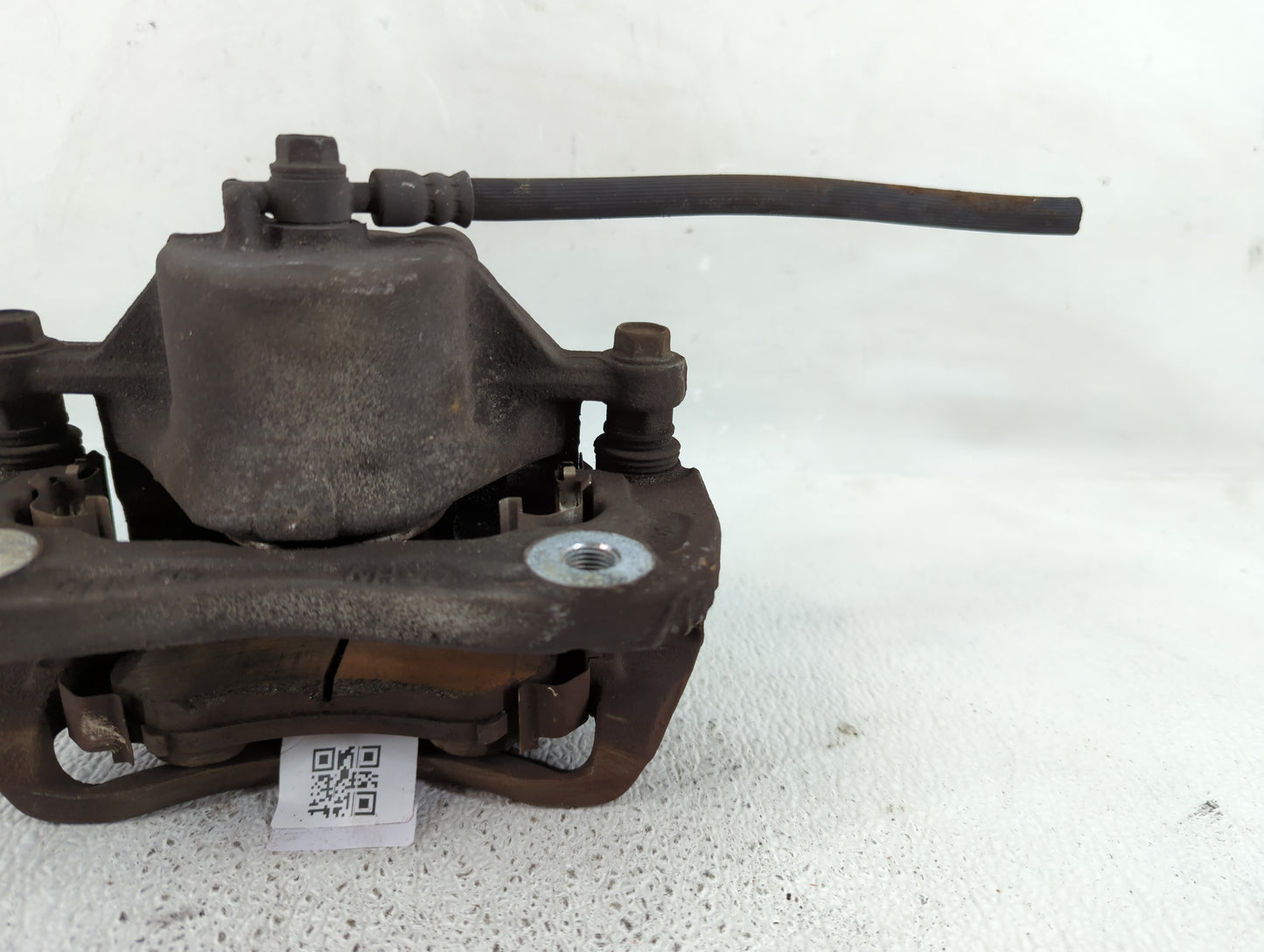 2009-2012 Hyundai Elantra Front Passenger Right Brake Caliper - Oemusedautoparts1.com