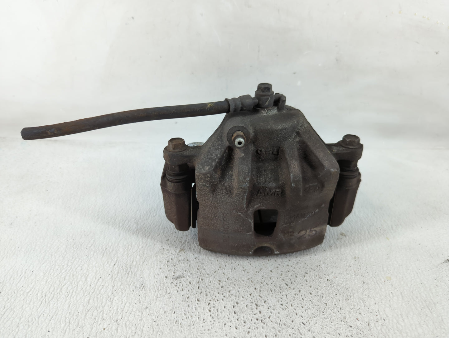 2009-2012 Hyundai Elantra Front Passenger Right Brake Caliper - Oemusedautoparts1.com