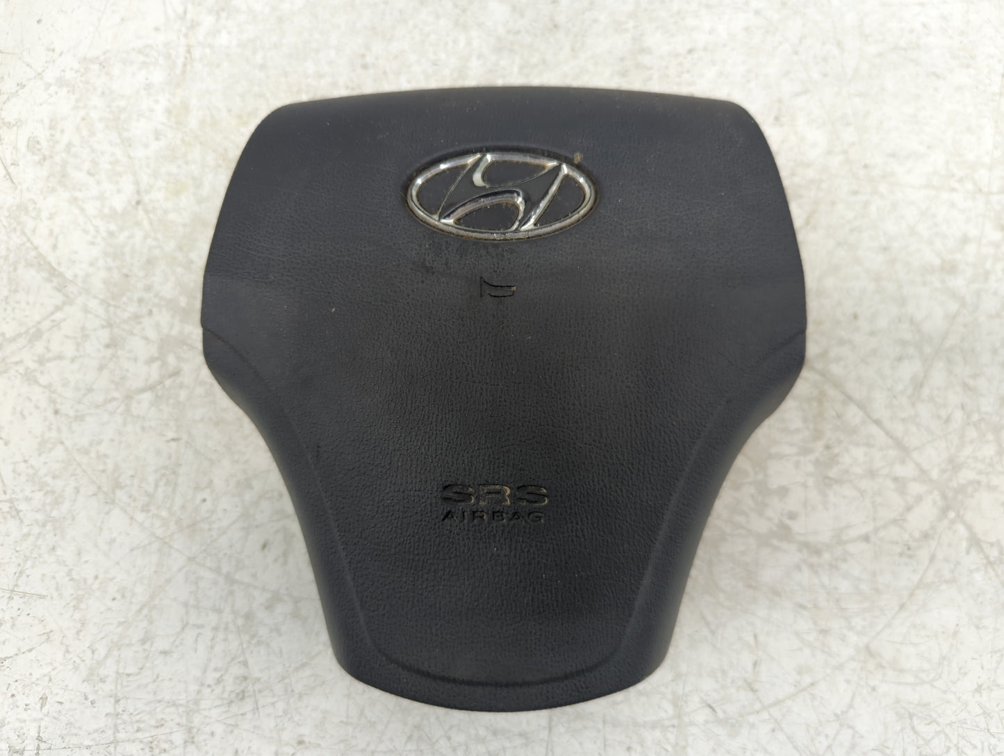 2007-2010 Hyundai Elantra Passenger Curtain Air Bag Oem - Oemusedautoparts1.com