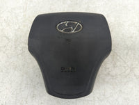 2007-2010 Hyundai Elantra Passenger Curtain Air Bag Oem - Oemusedautoparts1.com