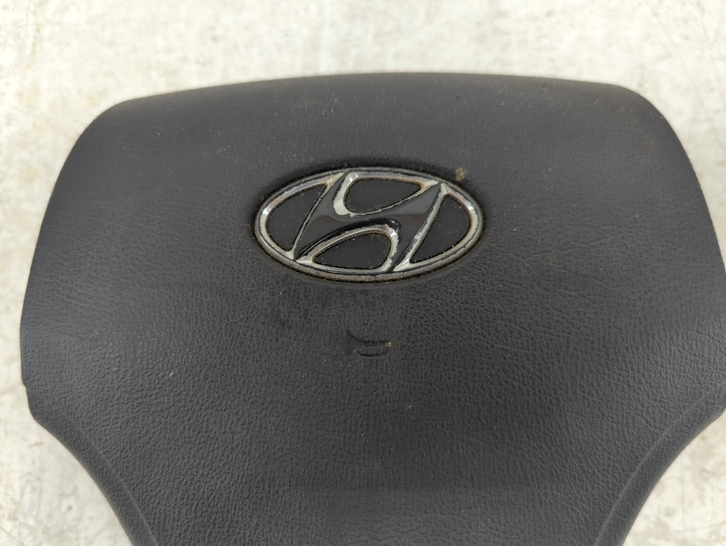 2007-2010 Hyundai Elantra Passenger Curtain Air Bag Oem - Oemusedautoparts1.com