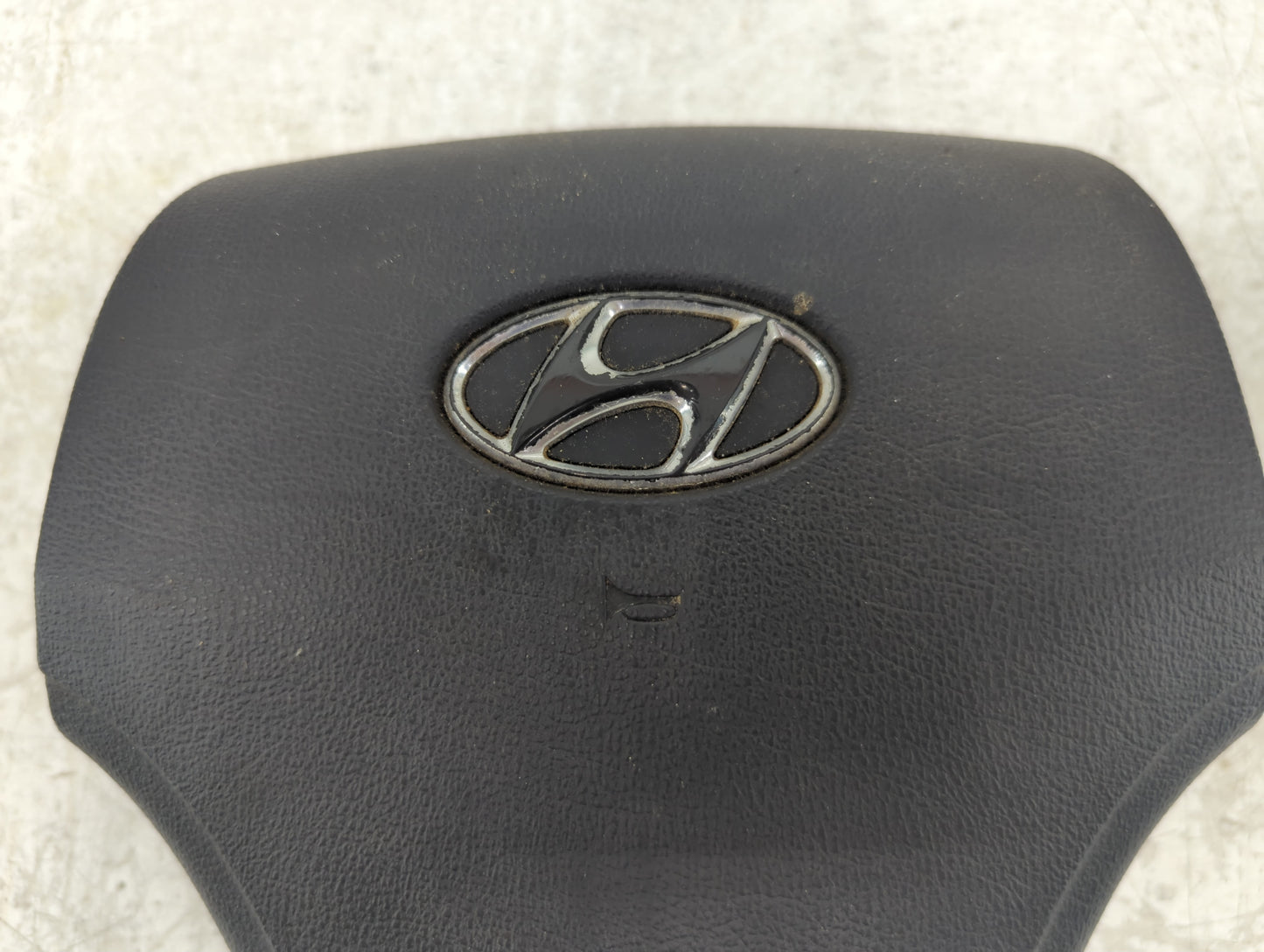 2007-2010 Hyundai Elantra Passenger Curtain Air Bag Oem - Oemusedautoparts1.com