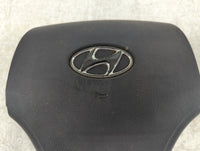 2007-2010 Hyundai Elantra Passenger Curtain Air Bag Oem - Oemusedautoparts1.com