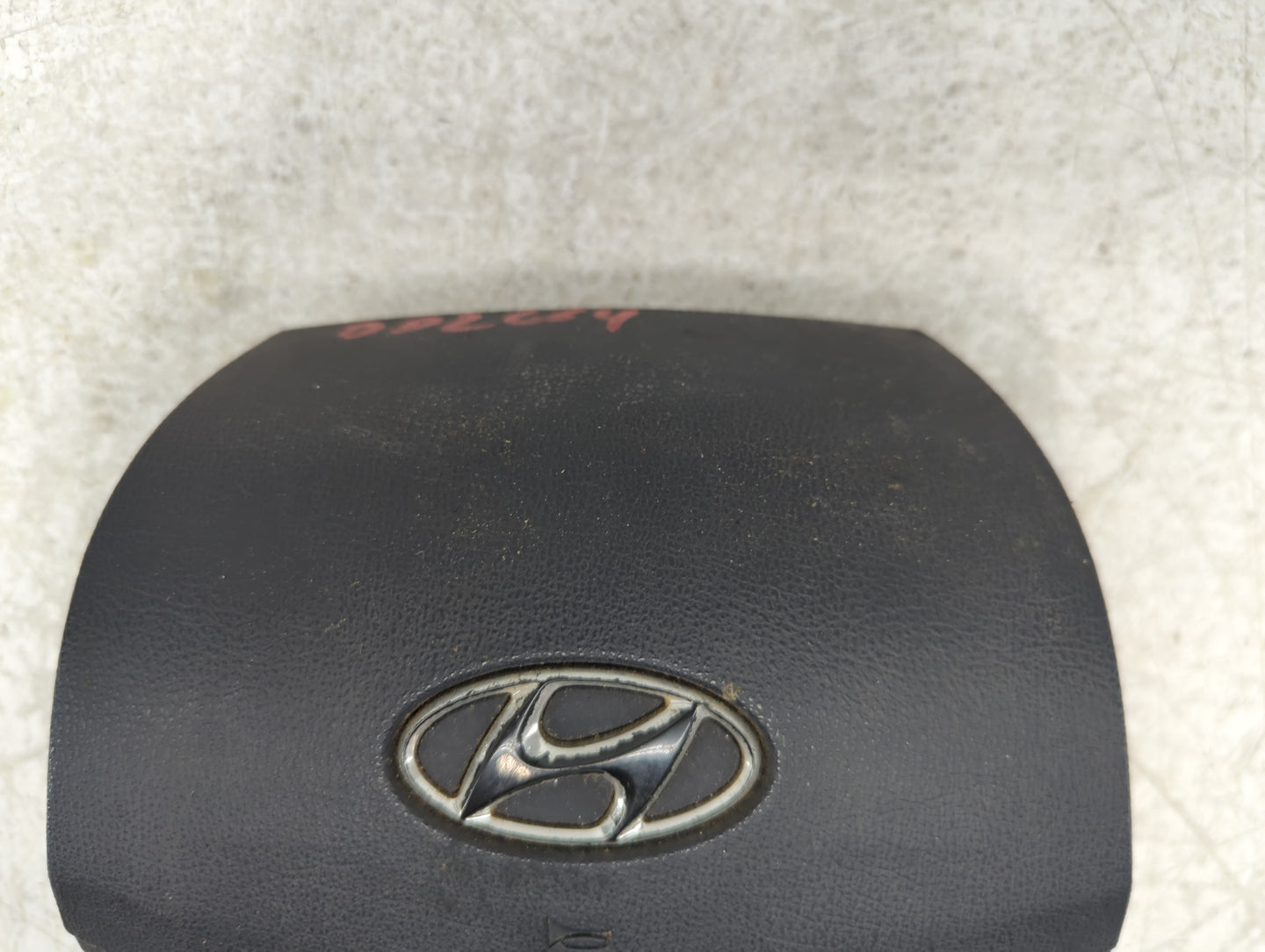 2007-2010 Hyundai Elantra Passenger Curtain Air Bag Oem - Oemusedautoparts1.com