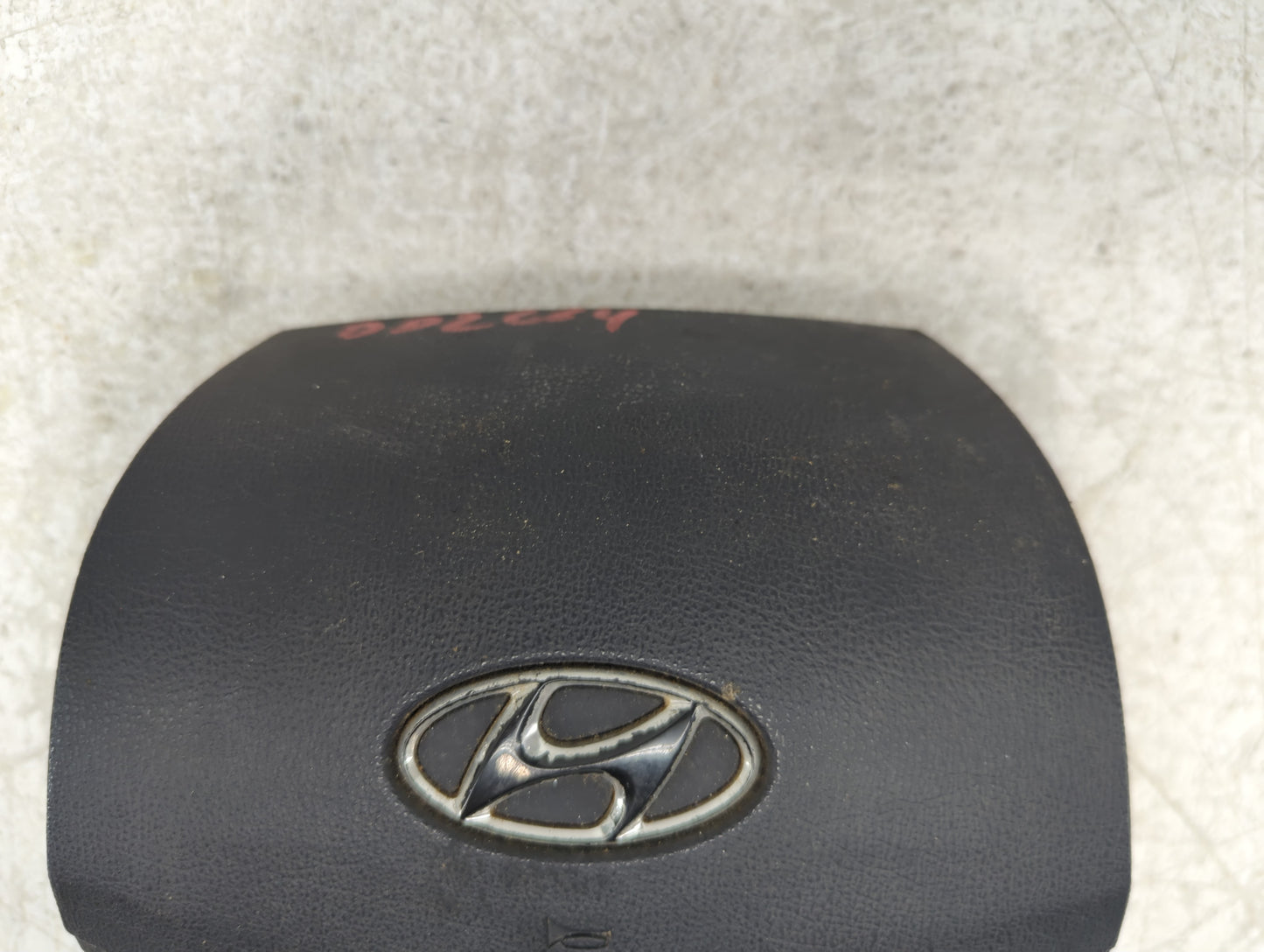 2007-2010 Hyundai Elantra Passenger Curtain Air Bag Oem - Oemusedautoparts1.com