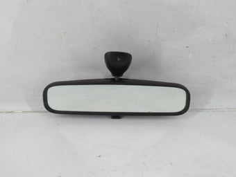 compare product 2001-2012 Hyundai Elantra Interior Rear View Mirror Replacement OEM P/N:E13010082 Fits OEM Used Auto Parts