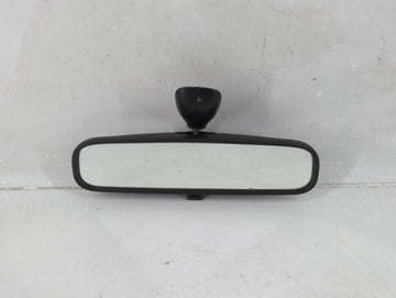 2001-2012 Hyundai Elantra Interior Rear View Mirror Replacement OEM P/N:E13010082 Fits OEM Used Auto Parts - Oemusedautopart