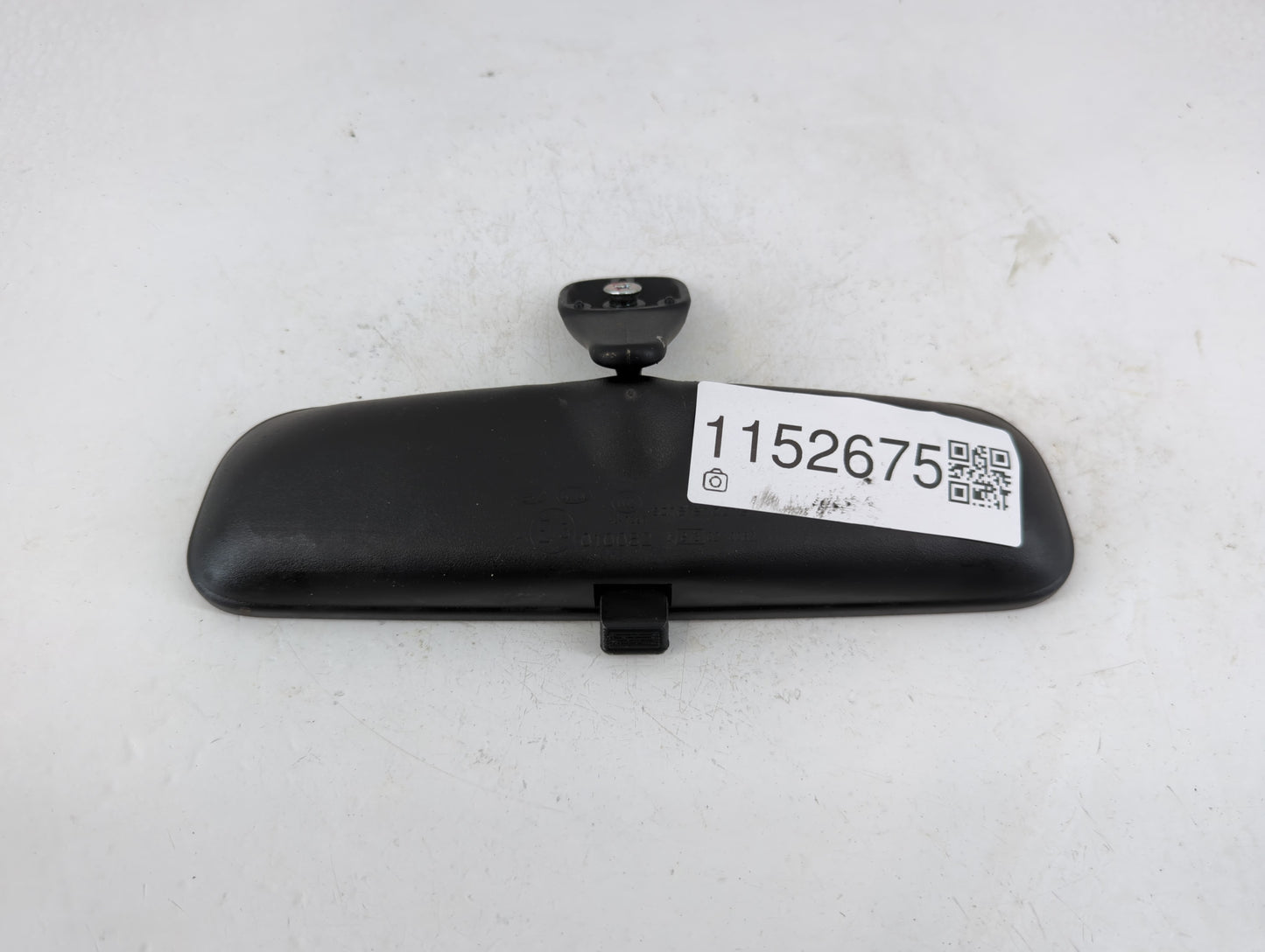 2001-2012 Hyundai Elantra Interior Rear View Mirror Replacement OEM P/N:E13010082 Fits OEM Used Auto Parts - Oemusedautopart