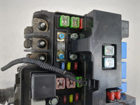 2010-2012 Hyundai Elantra Fusebox Fuse Box Panel Relay Module P/N:91950-1H031 Fits Fits 2010 2011 2012 OEM Used Auto Parts -